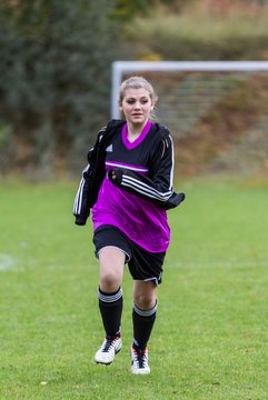 Bild 78 - C-Juniorinnen TuS Tensfeld - FSC Kaltenkirchen : Ergebnis: 2:4